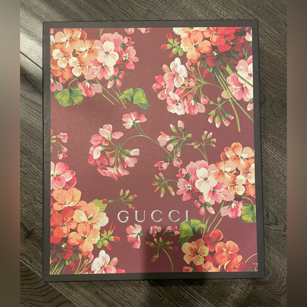 Gucci  box - Picture 4 of 8